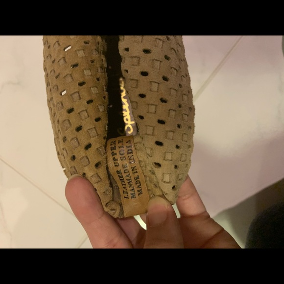 Brand new splendid leather booties - Picture 6 of 7